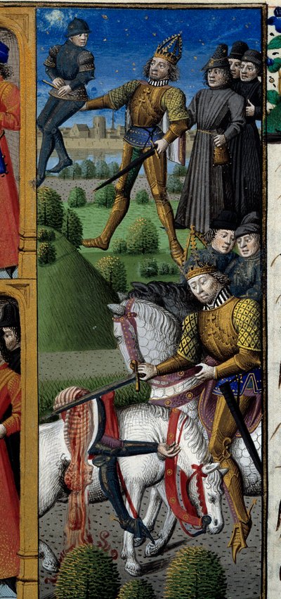 Charlemagne