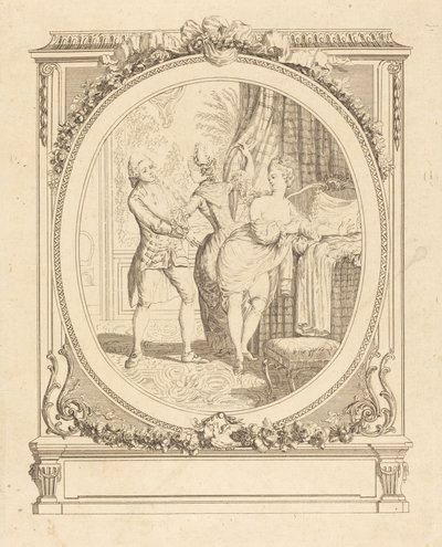 düşüncesiz by Francois Marie Isidore Queverdo
