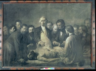 Doktor Velpeau