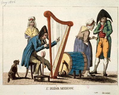 Modern Ossian
