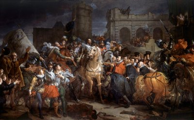 Henri IV