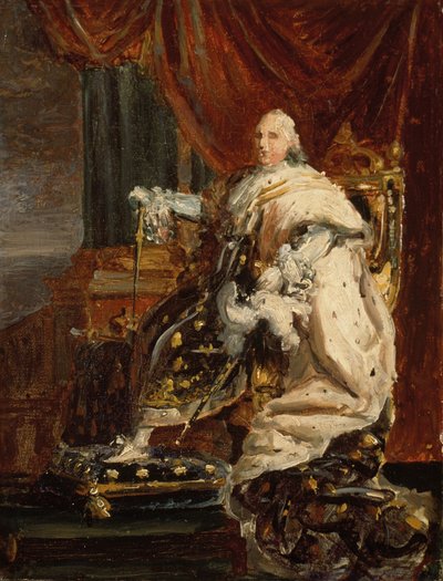  by Francois Pascal Simon Baron Gerard