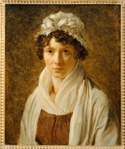  by Francois Pascal Simon Baron Gerard