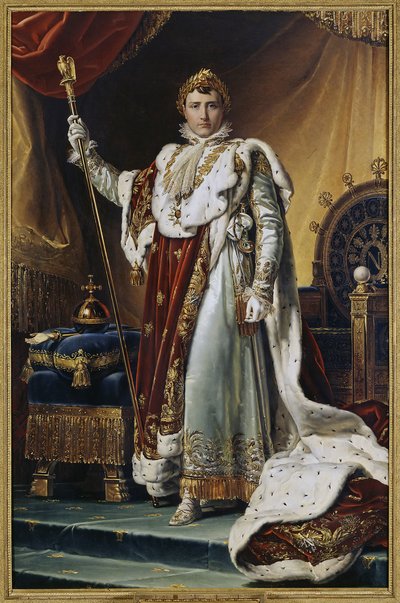İmparator Napolyon I Bonaparte