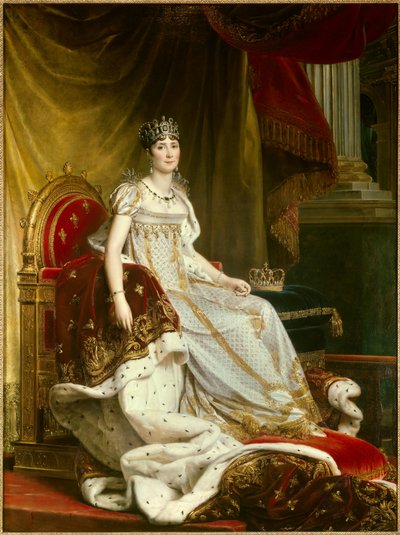 İmparatoriçe Josephine de Beauharnais