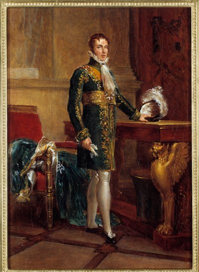 Eugene de Beauharnais