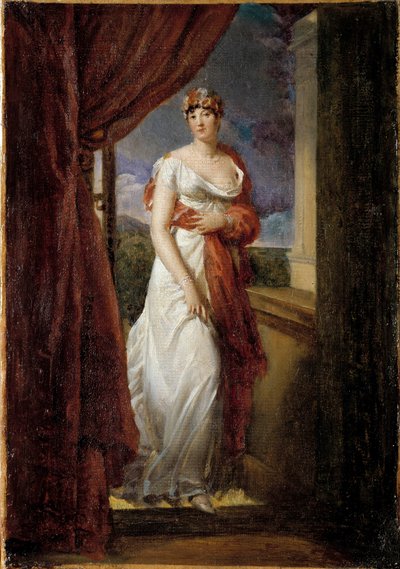 Madame Tallien