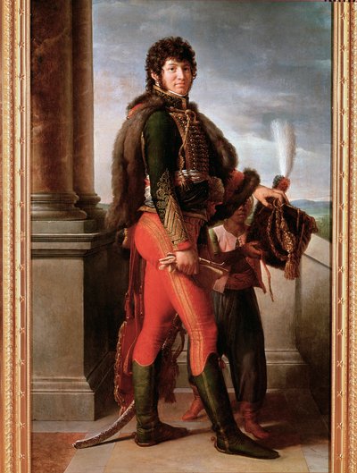 Joachim Murat