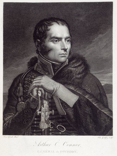 Tümgeneral Arthur O