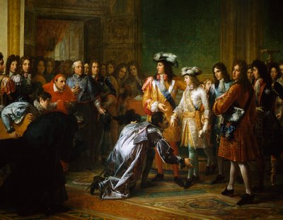 Anjou Dükü