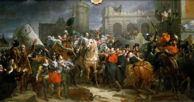 Henry IV