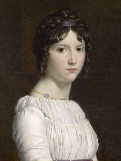 Alexandrine Émilie Brongniart