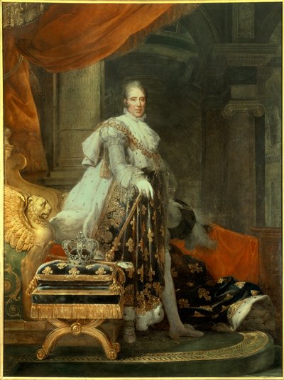 Charles X