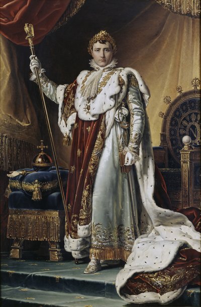 İmparator Napoléon I Bonaparte