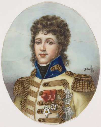 Joachim Murat