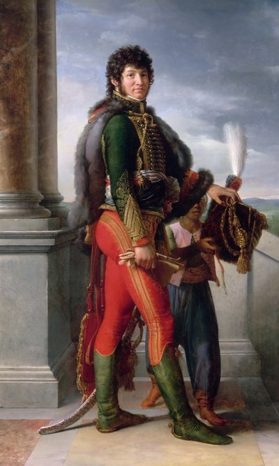 Joachim Murat