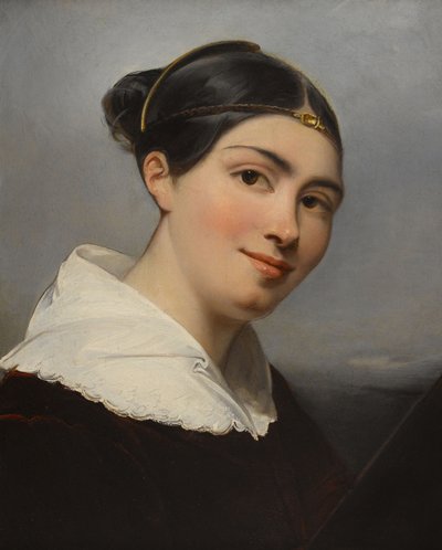 Julie Duvidal de Montferrier