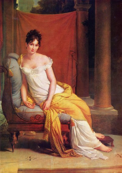 Julie Recamier