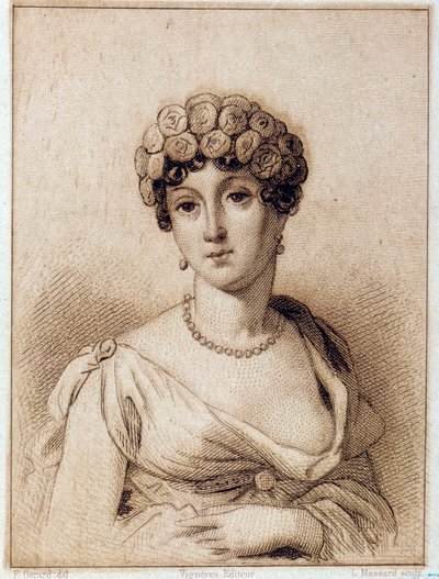 Madam Tallien