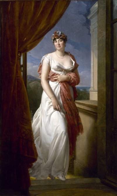 Thérésa Cabarrus