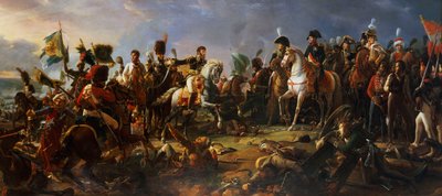 Bilinmeyen resim by Francois Pascal Simon Gerard