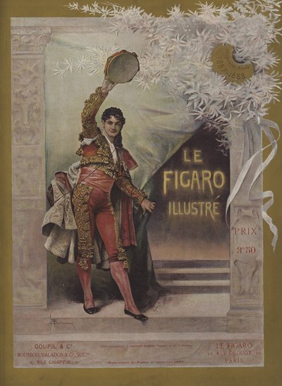 Le Figaro Illustre