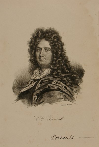 Charles Perrault