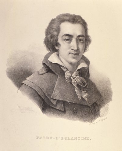 Fabre dEglantine