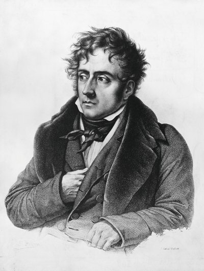 Francois-Rene
