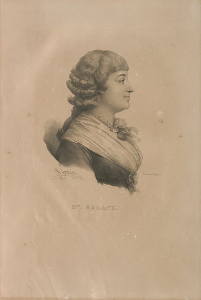 Madam Roland