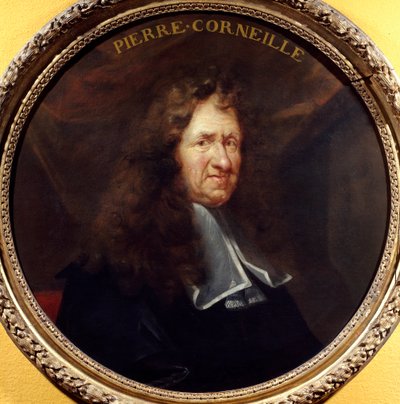 Pierre Corneille