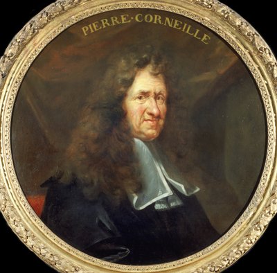 Pierre Corneille