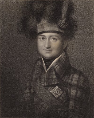 Jame Duff, Fife