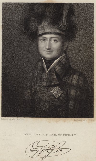 James Duff