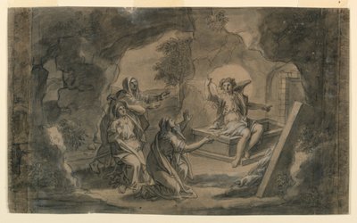 Çizim by Francois Verdier