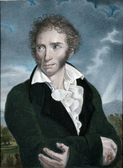 Ugo Foscolo
