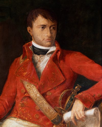 Napolyon I Bonaparte