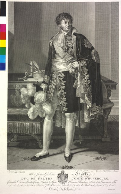  by Francois Xavier Fabre
