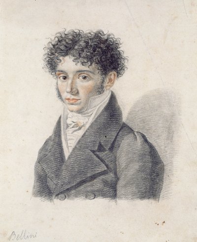 Vincenzo Bellini