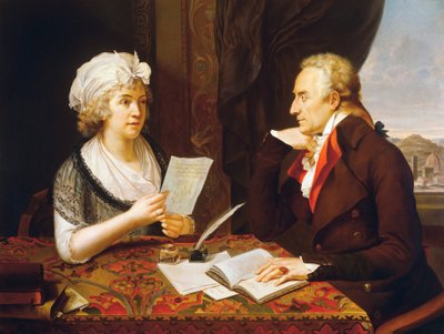 Vittorio Alfieri