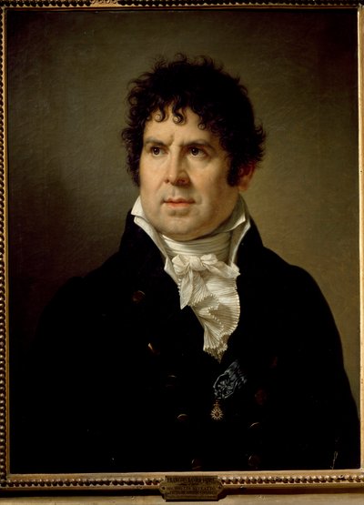 Oymacı Giovanni Antonio Santarelli