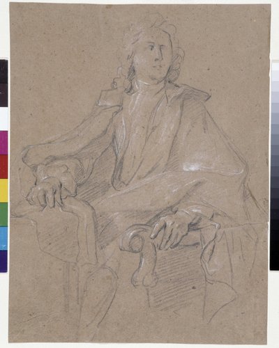 Jules Hardouin Mansart