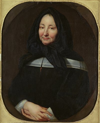 Madam Marie Bonneau de Miramion