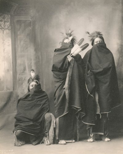  by Frank A. Rinehart