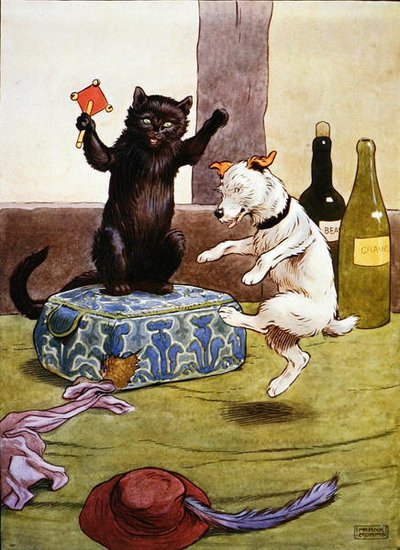Blackie & Son tarafından yayınlanan 