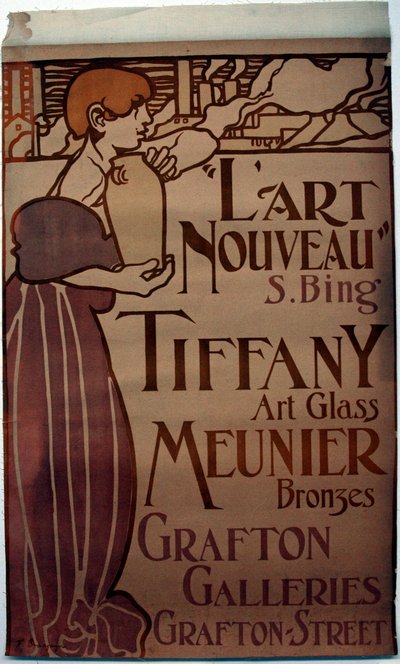  by Frank Brangwyn