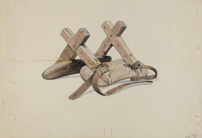 Eyer paketi by Frank C. Barks