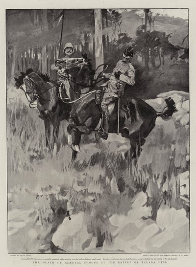 General Symons