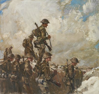 Pozieres