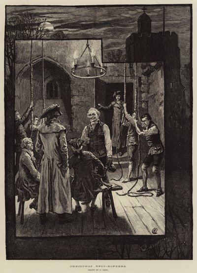 Noel Zilleri by Frank Dadd